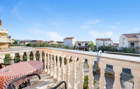 1 Bedroom Gorgeous Apartment In Sibenik